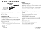 Pyle PKCHALT5 Instruction Manual