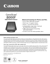 Canon CanoScan 8000F CS8000F_spec.pdf