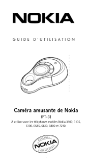 Nokia 6585 User Guide