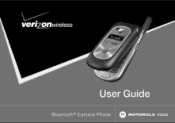 Motorola V325i User Guide