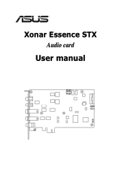 Asus 90-YAA0C0-0UAN00Z User Manual