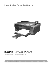 Kodak ESP 5250 User Guide