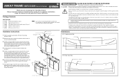 Yamaha HAF3-S18 Owner's Manual