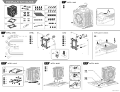 Gigabyte ATC700 Installation Guide