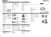 RCA RP5412 User Manual - RP5412