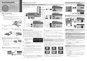 Samsung UN55C6800UF Quick Guide (easy Manual) (ver.1.0) (English)