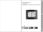 Nextar P3 P3 Hardware Manual