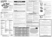 Yamaha PSS-15 Owner's Manual