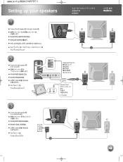 Dell A215 Setup Guide