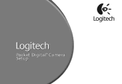 Logitech 961234-0403 Setup Guide