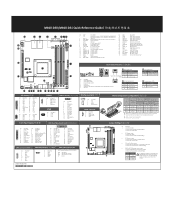 Gigabyte MB10-DS1 Manual