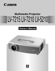 Canon LV-7210 lv7215_7210_5210_manual.pdf