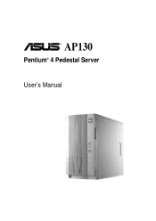 Asus AP130 AP130 User Manual English Edition
