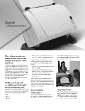 Kodak 1012434 Brochure