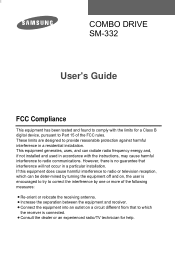 Samsung SM-332B User Manual (user Manual) (ver.1.0) (English)