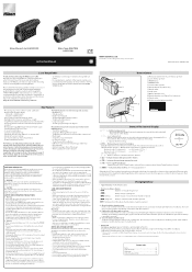 Nikon 7487 Instruction Manual