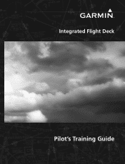 Garmin G1000 Pilot's Training Guide (-05)