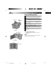 JVC JY-VS200U JY-VS200U User Manual -- Pages 36-65 (1302KB)