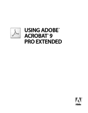 Adobe 62000236 Extended User Guide
