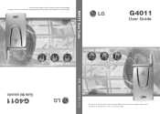 LG G4011GO User Guide