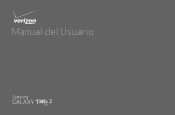 Samsung SCH-I705 User Manual Ver.lg3_f3 (Spanish(north America))