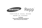 Samsung SCH-R680 User Manual (user Manual) (ver.ei22) (English(north America))