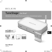 Belkin F8Z901 User Manual