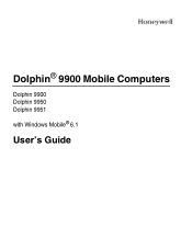 Honeywell 9900LUP-6211G0 User Guide