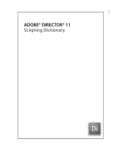Adobe 65036570 Scripting Guide