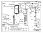 Electrolux E36IC80ISS Wiring Diagram