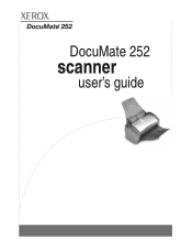 Xerox XDM2525D-WU User Guide