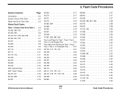 Xerox 750DX 5750 Error Codes List