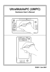 Asus R2Hv User Manual