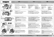 HP A536 Setup Guide
