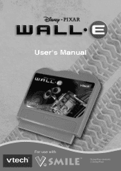Vtech 80-092840 User Manual