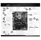EVGA 123-LF-E653-KR Visual Guide
