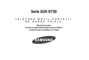 Samsung SCH-R730 User Manual (user Manual) (ver.f3) (Spanish(north America))