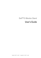 Dell 0HD058 User Guide