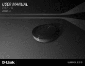 D-Link DWA-142 Product Manual