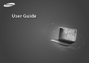 Samsung NP355V4C User Manual Windows 7 User Manual Ver.1.2 (English)