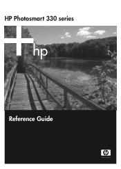 HP Photosmart 330 Reference Guide