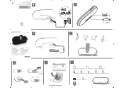 Philips DS7600 User manual