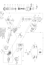 Dewalt DW325C Parts Diagram