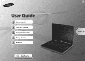 Samsung NP600B5BH User Manual Xp/windows7 Ver.1.7 (English)