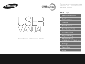 Samsung ST200F User Manual Ver.1.0 (English)