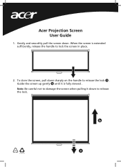 Acer M87-S01MW User Manual