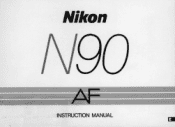 Nikon 1768 Instruction Manual