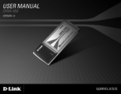 D-Link DWA-652 Product Manual