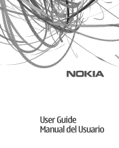 Nokia 1606 Nokia 1606 User Guide in US English