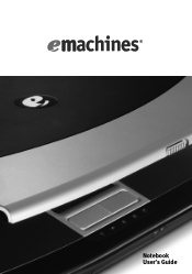eMachines M2352 eMachines M-Series Notebook User's Guide